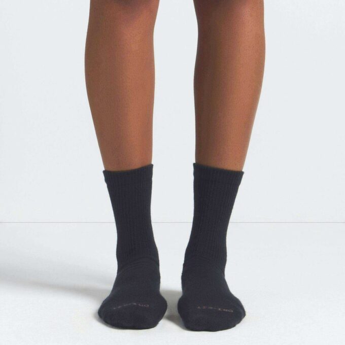 NikeSKIMS Zubehör Dri-FIT Crew Socken 3er-Pack NikeSKIMS Zubehör Dri-FIT Crew Socken 3er-Pack
