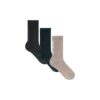 NikeSKIMS Zubehör Dri-FIT Crew Socken 3er-Pack NikeSKIMS Zubehör Dri-FIT Crew Socken 3er-Pack
