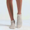 NikeSKIMS Zubehör Dri-FIT Knöchelsocken 3er-Pack NikeSKIMS Zubehör Dri-FIT Knöchelsocken 3er-Pack