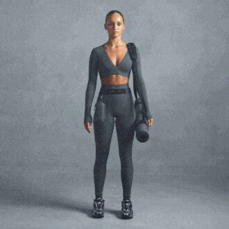 NikeSKIMS Zubehör Yogamatte