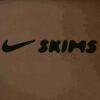NikeSKIMS Zubehör Yogamatte NikeSKIMS Zubehör Yogamatte