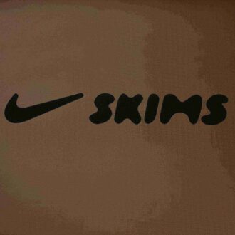 NikeSKIMS Zubehör Yogamatte