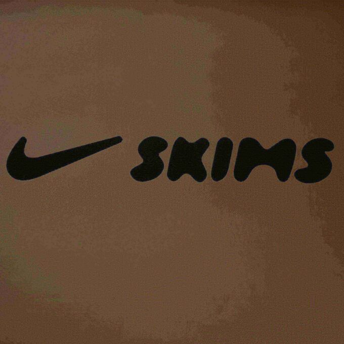 NikeSKIMS Zubehör Yogamatte NikeSKIMS Zubehör Yogamatte