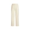 Outdoor-Fleecehose mit geradem Bein Outdoor-Fleecehose mit geradem Bein