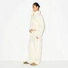Outdoor-Fleecehose mit geradem Bein Outdoor-Fleecehose mit geradem Bein