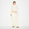 Outdoor-Fleecehose mit geradem Bein Outdoor-Fleecehose mit geradem Bein