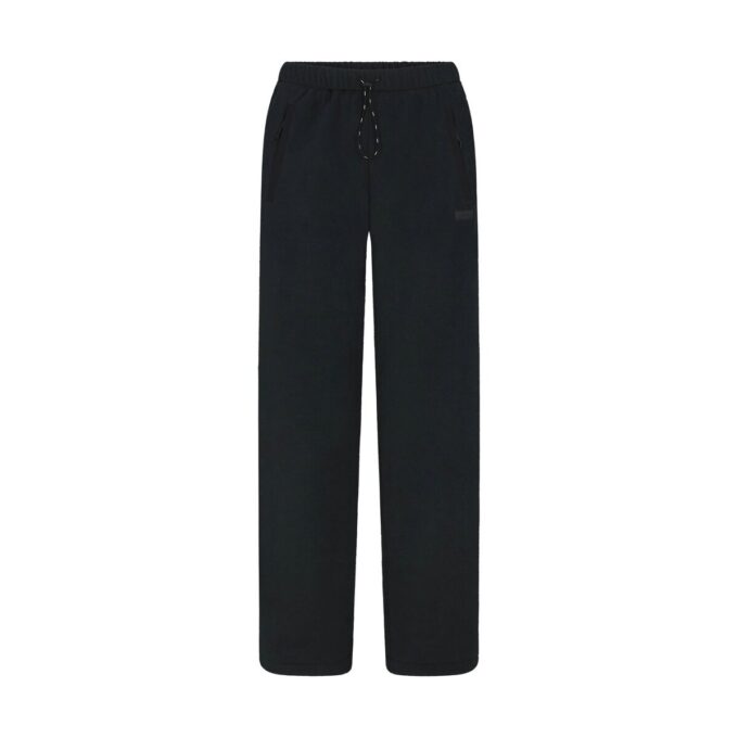 Outdoor-Fleecehose mit geradem Bein Outdoor-Fleecehose mit geradem Bein