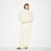 Outdoor-Fleecehose mit geradem Bein Outdoor-Fleecehose mit geradem Bein