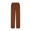 Outdoor-Fleecehose mit geradem Bein Outdoor-Fleecehose mit geradem Bein