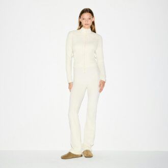 Outdoor-Fleecejacke