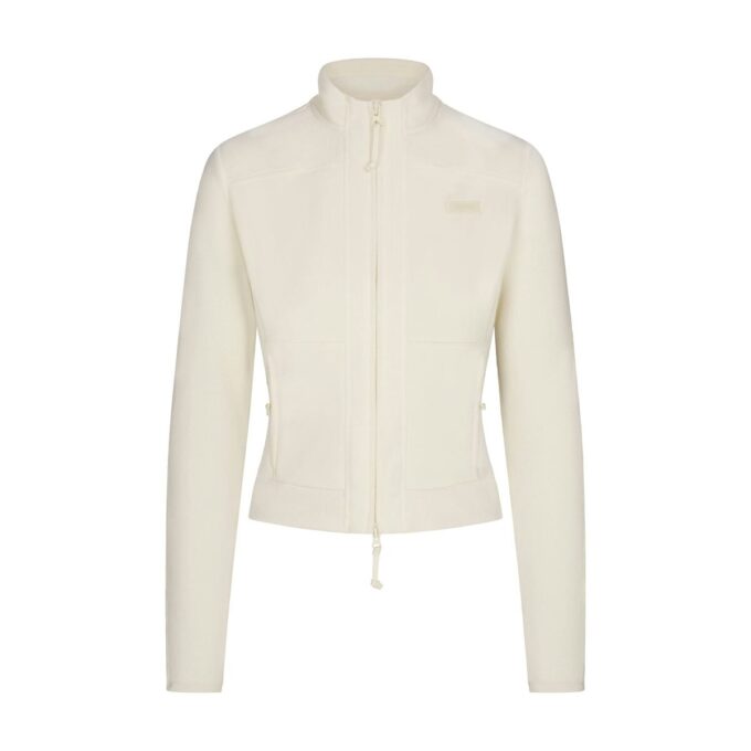 Outdoor-Fleecejacke Outdoor-Fleecejacke