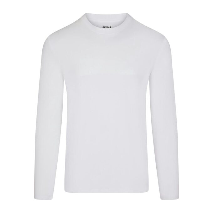 OUTDOOR JERSEY HERREN KLASSISCHES LANGARM-T-SHIRT OUTDOOR JERSEY HERREN KLASSISCHES LANGARM-T-SHIRT