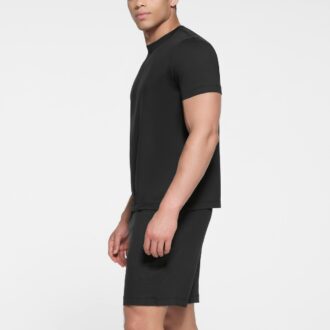 OUTDOOR-JERSEY HERREN KLASSISCHES T-SHIRT