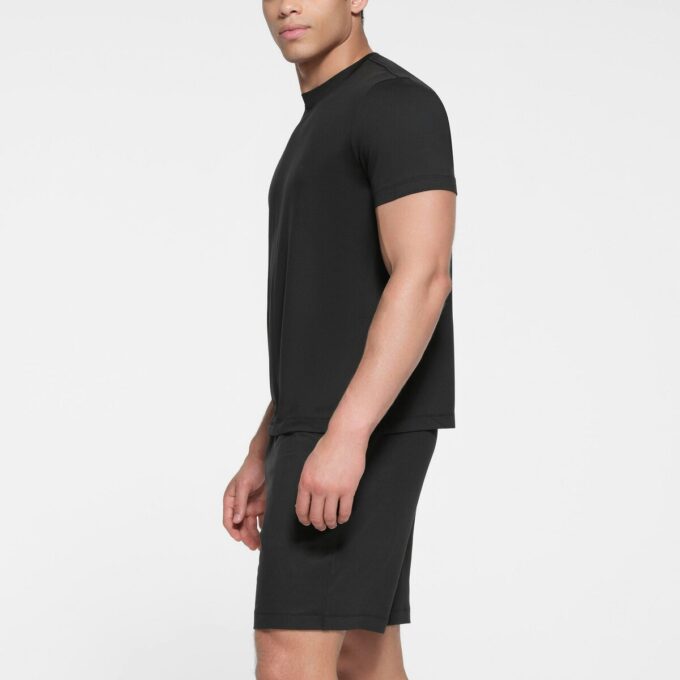 OUTDOOR-JERSEY HERREN KLASSISCHES T-SHIRT OUTDOOR-JERSEY HERREN KLASSISCHES T-SHIRT
