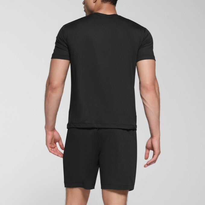 OUTDOOR-JERSEY HERREN KLASSISCHES T-SHIRT OUTDOOR-JERSEY HERREN KLASSISCHES T-SHIRT