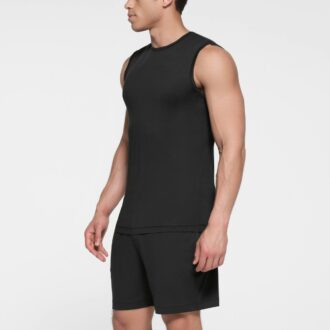 OUTDOOR JERSEY HERREN MUSKELTANK