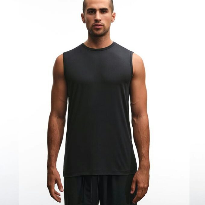 OUTDOOR JERSEY HERREN MUSKELTANK OUTDOOR JERSEY HERREN MUSKELTANK