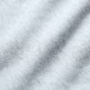 Oversize-Hose aus Baumwollfleece mit doppeltem Bund Oversize-Hose aus Baumwollfleece mit doppeltem Bund