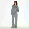 Oversize-Pullover aus Kaschmir Oversize-Pullover aus Kaschmir