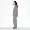 Oversize-Pullover aus Kaschmir Oversize-Pullover aus Kaschmir