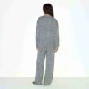 Oversize-Pullover aus Kaschmir Oversize-Pullover aus Kaschmir