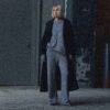Oversize-Pullover aus Kaschmir Oversize-Pullover aus Kaschmir