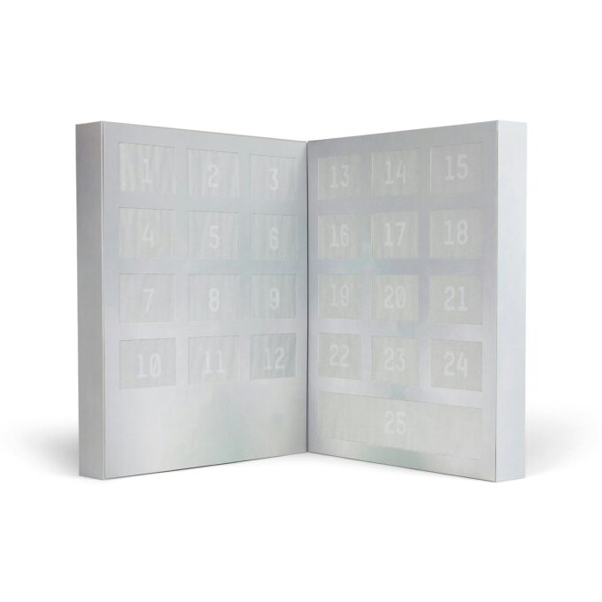 Panty-Adventskalender Panty-Adventskalender