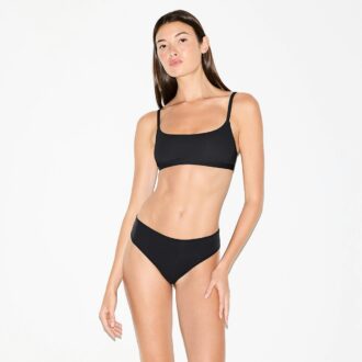 PASST JEDEM, 5ER-PACKUNG CHEEKY BRIEF