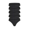 PASST JEDEM, 5ER-PACKUNG CHEEKY BRIEF PASST JEDEM, 5ER-PACKUNG CHEEKY BRIEF