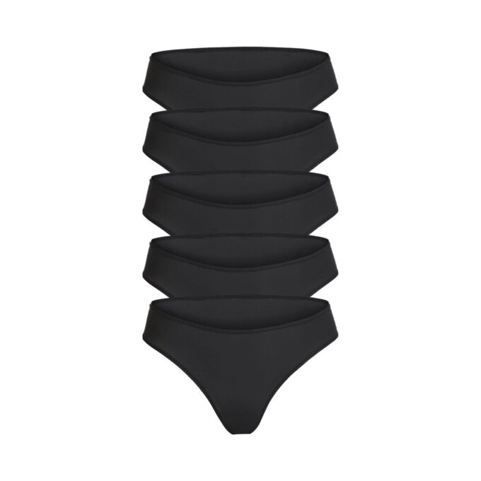 PASST JEDEM, 5ER-PACKUNG CHEEKY BRIEF PASST JEDEM, 5ER-PACKUNG CHEEKY BRIEF
