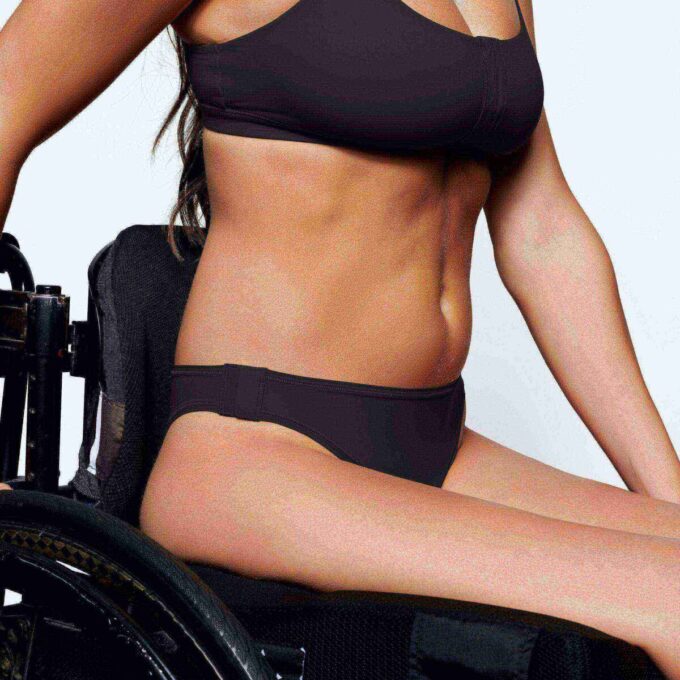 PASST JEDEM – ADAPTIVER SHORT PASST JEDEM – ADAPTIVER SHORT