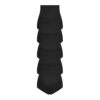 PASST JEDEM, HOCHGESCHNITTENER UMWANDERSlip, 5er-Pack PASST JEDEM, HOCHGESCHNITTENER UMWANDERSlip, 5er-Pack