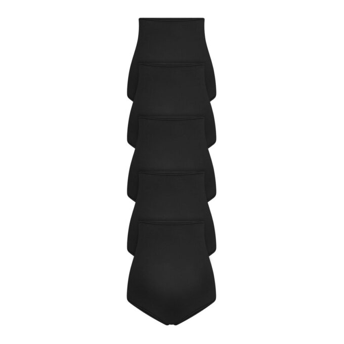PASST JEDEM, HOCHGESCHNITTENER UMWANDERSlip, 5er-Pack PASST JEDEM, HOCHGESCHNITTENER UMWANDERSlip, 5er-Pack