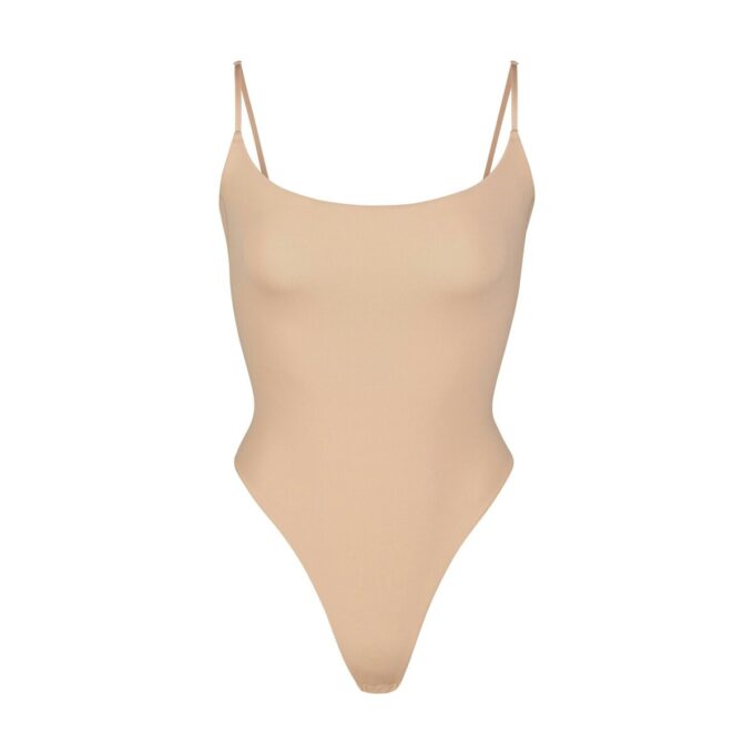 PASST JEDEM KLEID-Body PASST JEDEM KLEID-Body