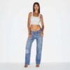 PASST JEDER Figur RACERBACK-Demi-BH PASST JEDER Figur RACERBACK-Demi-BH