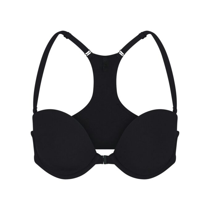 PASST JEDER Figur RACERBACK-Demi-BH PASST JEDER Figur RACERBACK-Demi-BH
