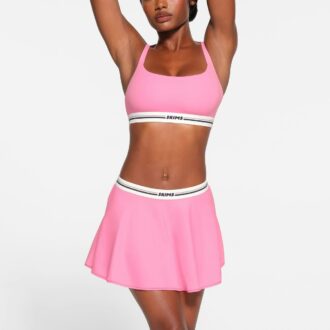 PASST JEDER LOGO-SKORT