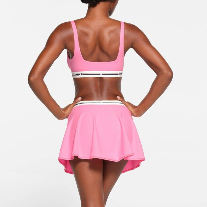 PASST JEDER LOGO-SKORT PASST JEDER LOGO-SKORT