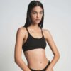 PASST JEDER RACERBACK SCOOP BRALETTE PASST JEDER RACERBACK SCOOP BRALETTE