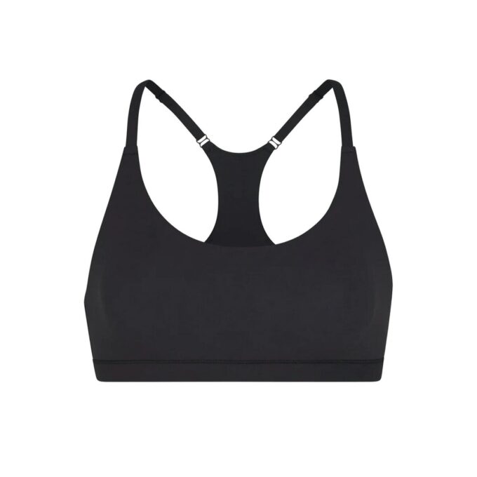PASST JEDER RACERBACK SCOOP BRALETTE PASST JEDER RACERBACK SCOOP BRALETTE