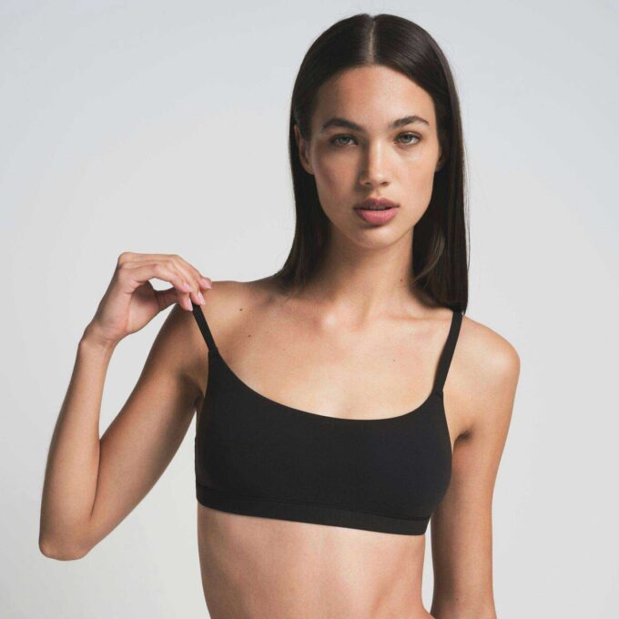 PASST JEDER SCOOP BRALETTE PASST JEDER SCOOP BRALETTE