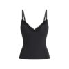 PASST JEDER, SPITZEN-PUSH-UP-CAMI PASST JEDER, SPITZEN-PUSH-UP-CAMI