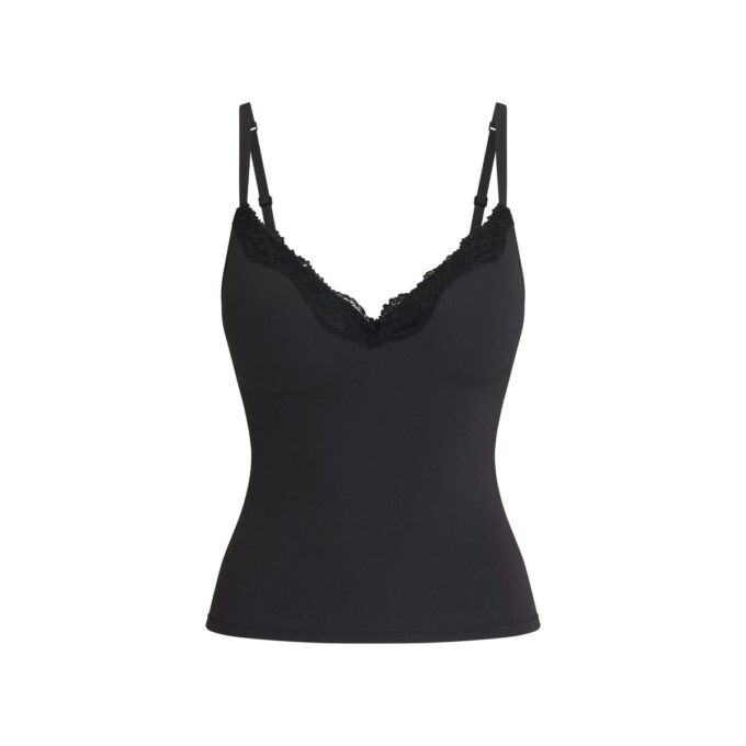PASST JEDER, SPITZEN-PUSH-UP-CAMI PASST JEDER, SPITZEN-PUSH-UP-CAMI