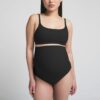 PASST JEDER, UMSTANDS-HOSE MIT HOCHGESCHNITTENEM BUND PASST JEDER, UMSTANDS-HOSE MIT HOCHGESCHNITTENEM BUND