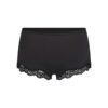 PASST JEMANDEM – SPITZEN-BOY-SHORT PASST JEMANDEM – SPITZEN-BOY-SHORT
