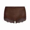 PASST JEMANDEM – SPITZEN-BOY-SHORT PASST JEMANDEM – SPITZEN-BOY-SHORT