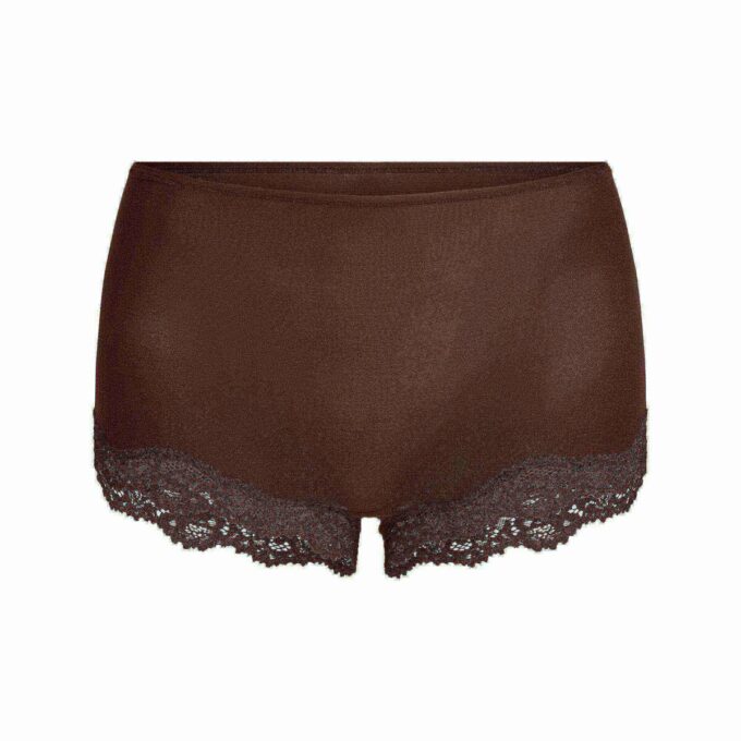 PASST JEMANDEM – SPITZEN-BOY-SHORT PASST JEMANDEM – SPITZEN-BOY-SHORT