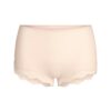 PASST JEMANDEM – SPITZEN-BOY-SHORT