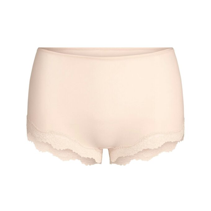PASST JEMANDEM – SPITZEN-BOY-SHORT