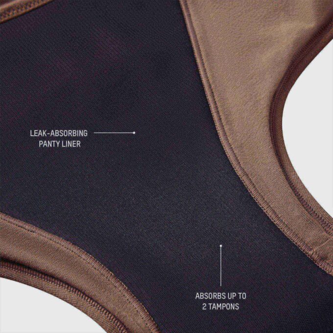 Periodenhöschen-Tanga Periodenhöschen-Tanga